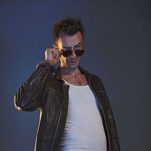 Photo Joseph Gilgun