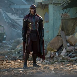 Photo X-Men: Apocalypse