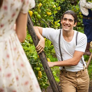 Photo Adrián Salzedo