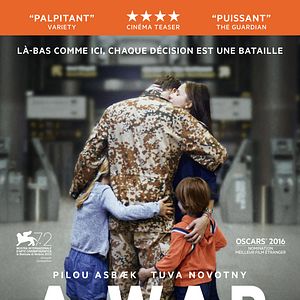 Photo A War