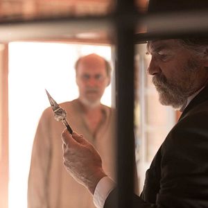 Photo Bone Tomahawk