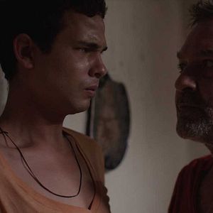 Photo Jorge Perugorria