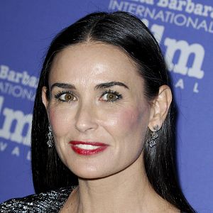 Photo Demi Moore