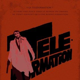 Photo La Téléformation