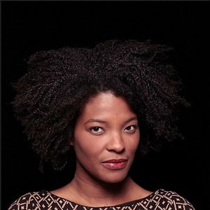 Photo Armelle Abibou