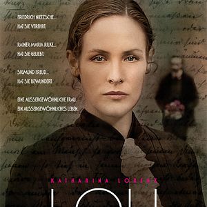 Photo Lou Andreas-Salomé