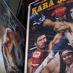 Photo Remake, Remix, Rip-Off: About Copy Culture & Turkish Pop Cinema