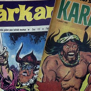 Photo Remake, Remix, Rip-Off: About Copy Culture & Turkish Pop Cinema