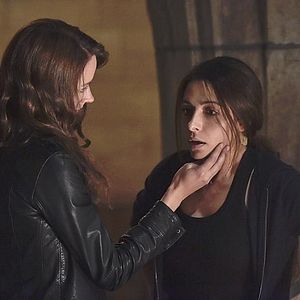 Photo Sarah Shahi