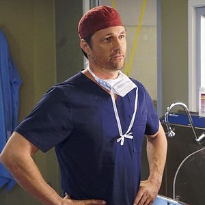 Photo Grey's Anatomy