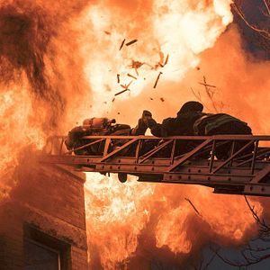 Photo Chicago Fire
