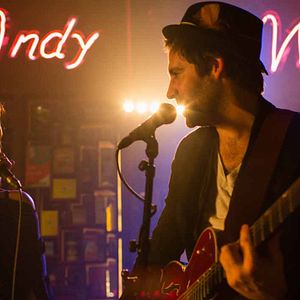 Photo Victoria Bedos