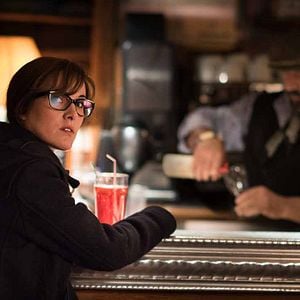 Photo Victoria Bedos