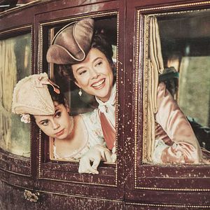 Photo Annette Bening