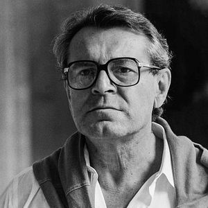 Photo Milos Forman