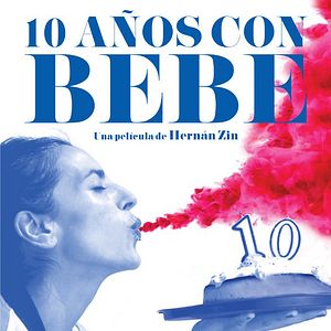 Photo 10 años con Bebe