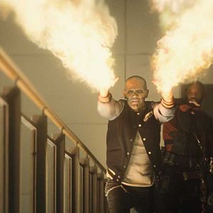 Photo Suicide Squad