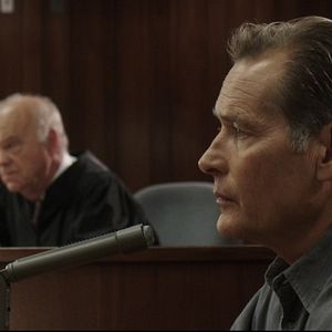 Photo James Remar
