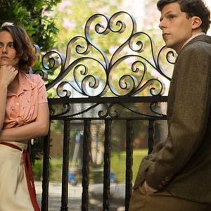 Photo Jesse Eisenberg