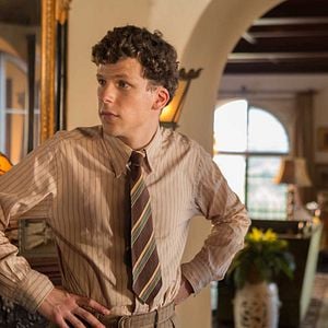Photo Jesse Eisenberg