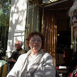 Photo Autour de Maïr