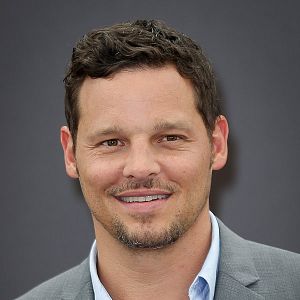 Photo Justin Chambers (I)