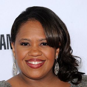 Photo Chandra Wilson