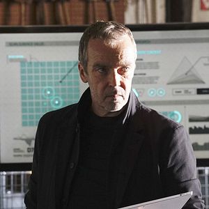 Photo Marvel : Les Agents du S.H.I.E.L.D.