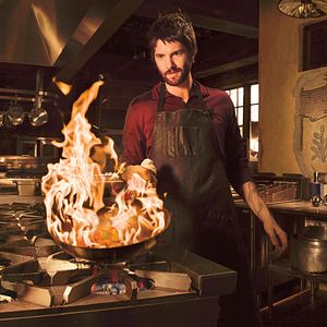 Photo Feed the Beast