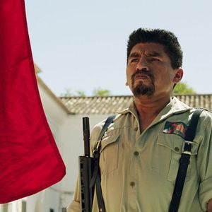 Photo Juan Carlos Aduviri