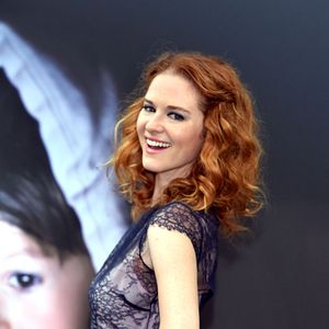 Photo Sarah Drew