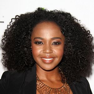 Photo Jerrika Hinton