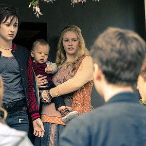 Photo Laura Antonia Roge