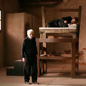 Photo Adan Jodorowsky