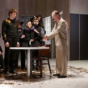 Photo Adan Jodorowsky