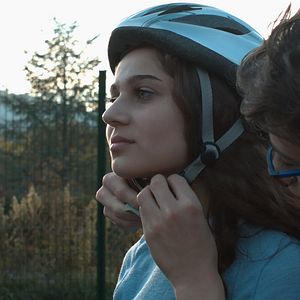 Photo Say something Alice