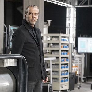 Photo Marvel : Les Agents du S.H.I.E.L.D.