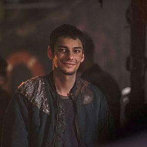 Photo Devon Bostick