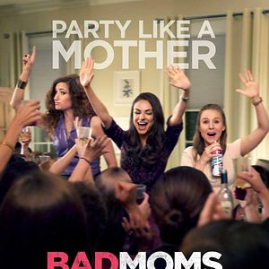 Photo Bad Moms