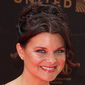 Photo Heather Tom