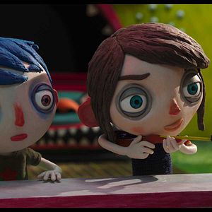 Photo Ma Vie De Courgette