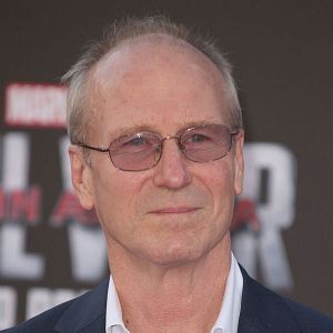 Photo William Hurt