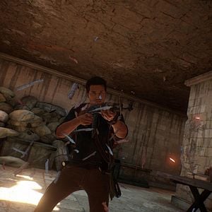 Photo Uncharted 4 : A Thief's End