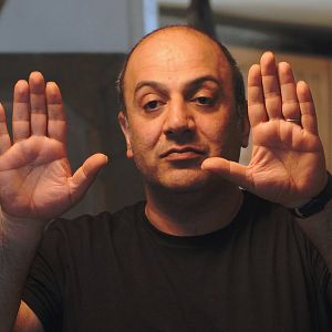 Photo Behnam Behzadi
