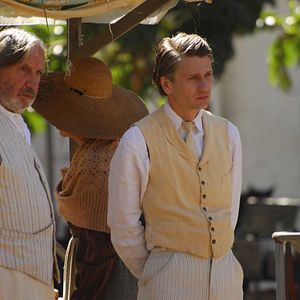 Photo Jacques Boudet