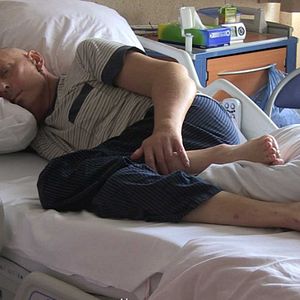 Photo Vivre sa mort