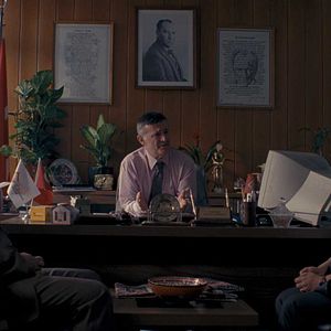 Photo Murat Kılıç