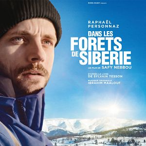 Photo Dans les forêts de Sibérie