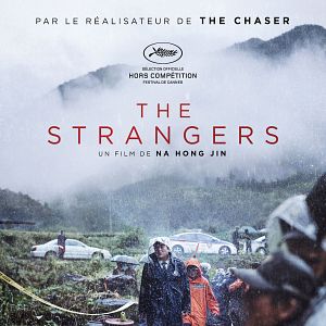 Photo The Strangers