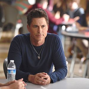 Photo The Grinder